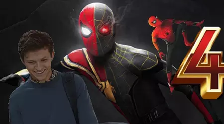 Tom Holland deelde een update over de vierde aflevering van Spider-Man: We moeten de erfenis levend houden