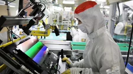 Samsung Galaxy S26 Ultra ontvangt de nieuwste ultra-dunne display