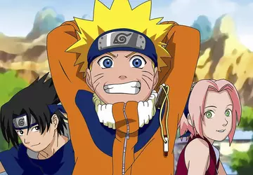 De Naruto manga zal worden bewerkt ...