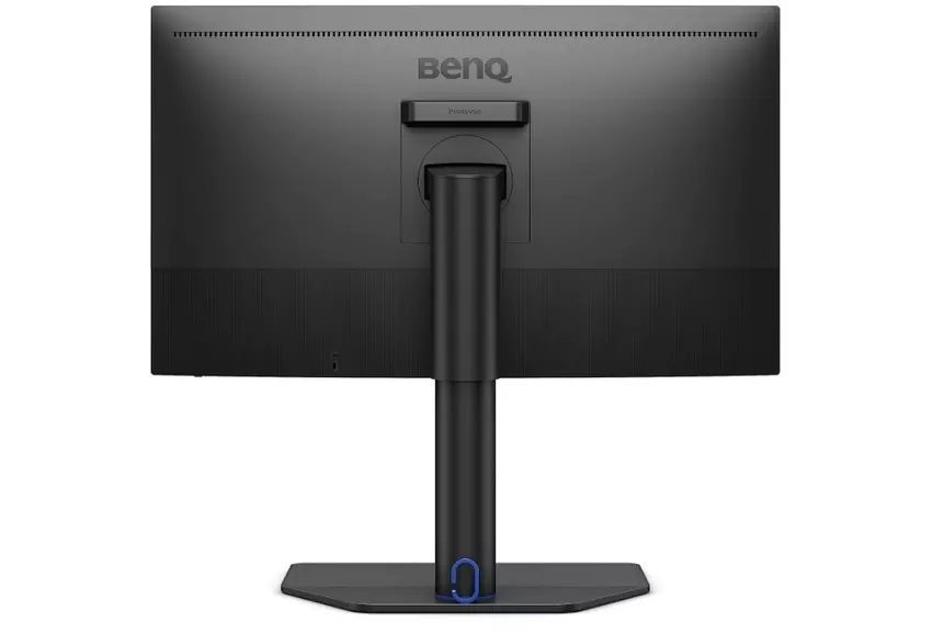 BenQ SW272U adobe rgb monitor