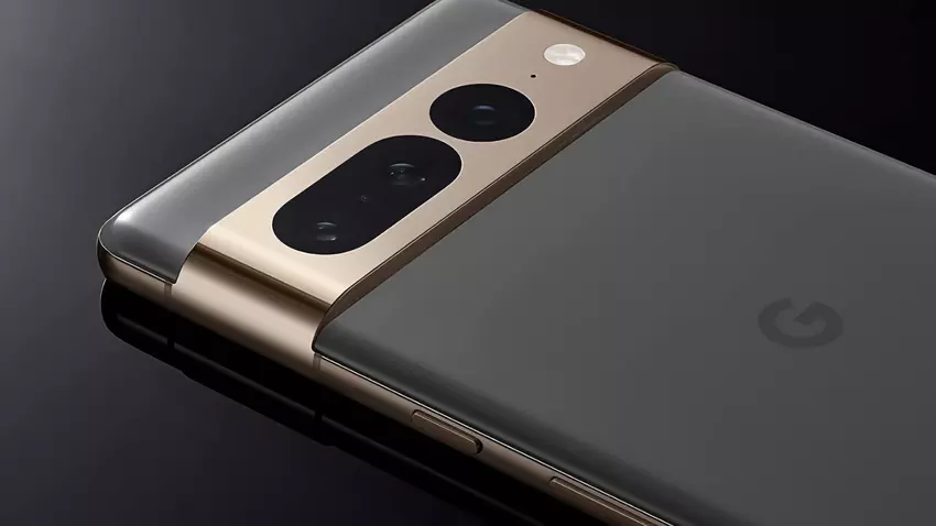 Geruchten: Google Pixel 8 Pro krijgt een fysieke simkaart en Night Sight-modus voor video's