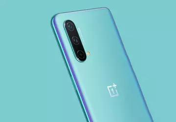 OnePlus Nord CE 5G heeft OxygenOS ...
