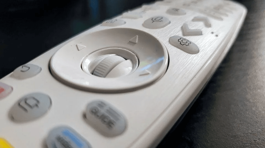 LG HU85LA test en review