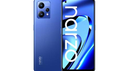 realme werkt aan Narzo 60 budgetsmartphone met MediaTek Dimensity 6020-chip en 8GB RAM