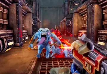 Focus Entertainment kondigt Forges of Corruption ...