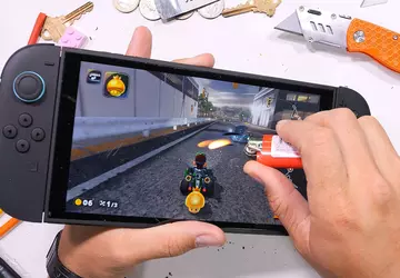 Een scalpel, een aansteker en sterke ...