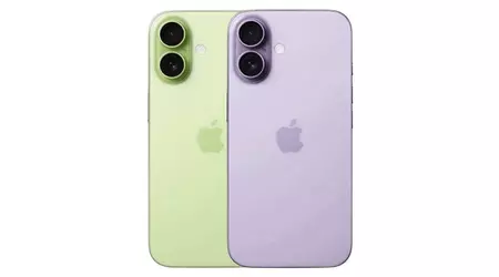 Insider: iPhone 17 krijgt een groter scherm en een 24MP frontcamera