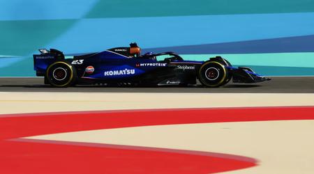 Williams F1 CEO neemt ontslag wegens problemen met Excel