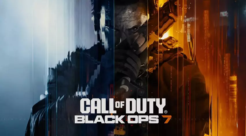 Gerucht: Activision zal in september een groot Call of Duty NEXT-evenement voor Black Ops 7 houden