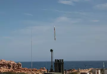 MBDA demonstreert het verbeterde MAADS luchtverdedigingssysteem ...