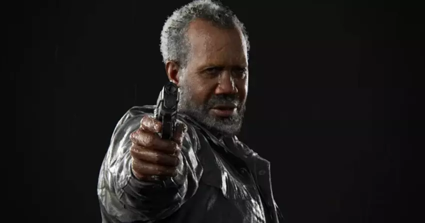 "Het wordt rommelig": The Last of Us seizoen twee zal het achtergrondverhaal vertellen van Isaac, de leider van de WLF militaire groep