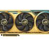 RTX 5090 Dhahab Edition grafische kaart