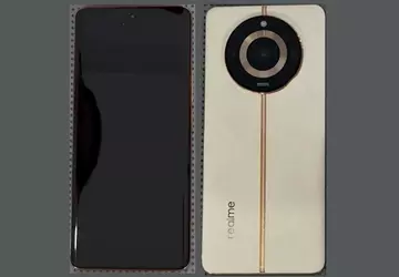 Insider onthult foto's van realme 11 ...