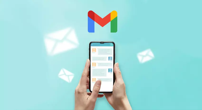 Gmail voor Android biedt nu een functie om e-mailsamenvattingen te maken met Gemini AI