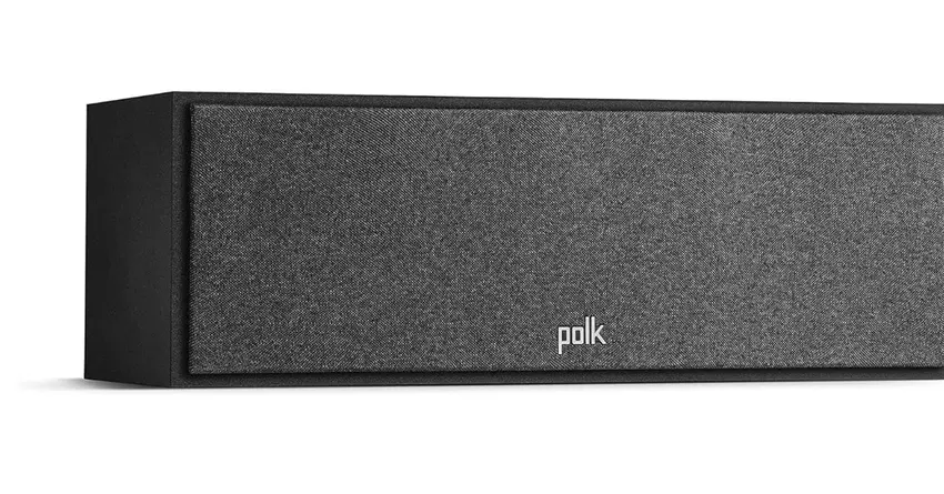 Polk Monitor XT30 Beste center luidspreker