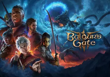 Elden Ring kan Baldur's Gate III ...