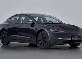 Specificaties van Tesla Model 3+ en ...