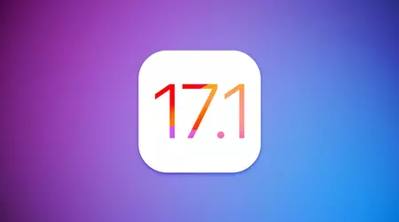 Een stabiele softwareversie staat voor de deur: Apple heeft iOS 17.1 Release Candidate