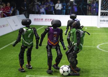 Niet Ronaldo, maar ook niet slecht: ...