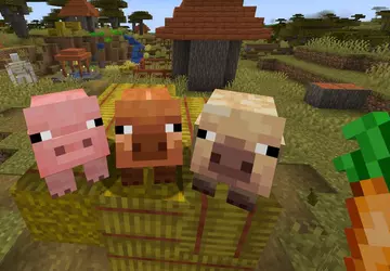 Minecraft krijgt een belangrijke update die ...