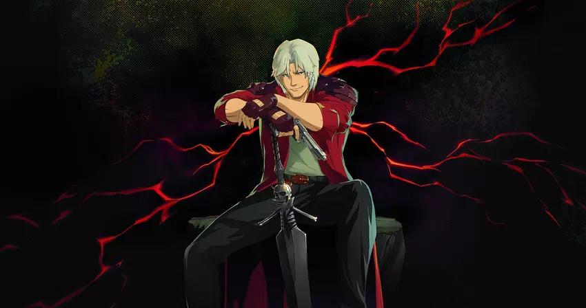 Dante keert terug naar de schermen: Netflix heeft een tweede seizoen van de Devil May Cry-animeserie aangekondigd