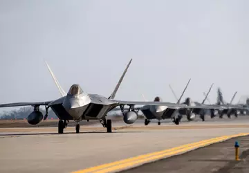 Lockheed Martin heeft meer dan 80 ...