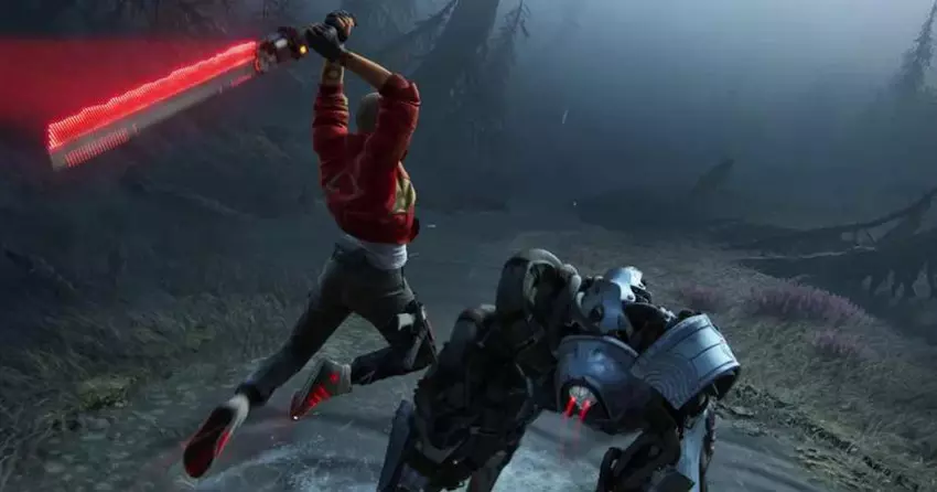 Intergalactic: De Heretische Profeet om RPG-elementen te krijgen? LinkedIn-lek onthult geheimen