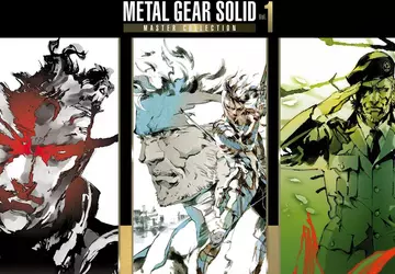 Legendarische serie stealth-actiegames in één editie: ...