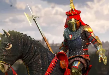 5 dollar en Lion's Crest is ...