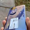 Vivo V50 in sterblauw, Miniatuur 3