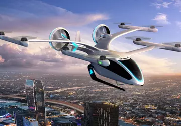 Embraer en Nidec starten productie van ...