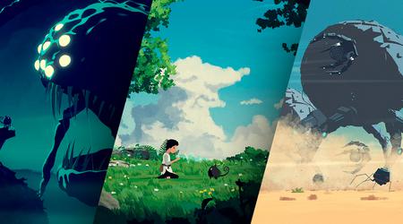 Miyazaki's prachtige mix van sci-fi en magie: een recensie van de 2D-platformer Planet of Lana