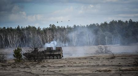 Polen wil antipersoonsmijnen plaatsen aan de grenzen met Rusland en Wit-Rusland