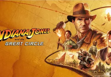 Spel van de dag: Indiana Jones ...