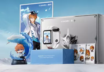 Voor fans van Genshin Impact: Xiaomi ...