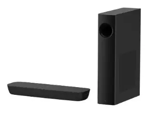 Panasonic SC-HTB250 2.1 120W geluidsbalk