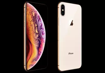 iPhone XS, iPhone XS Max en ...