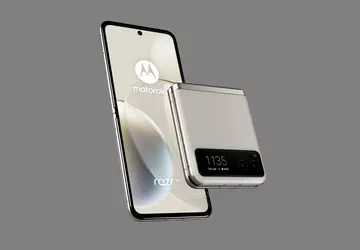 Motorola Razr 40 heeft een nieuwe ...