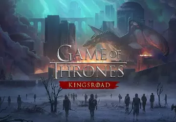 In Game of Thrones: Kingsroad krijgen ...