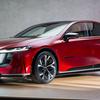 Mazda 6e interieurelementen
