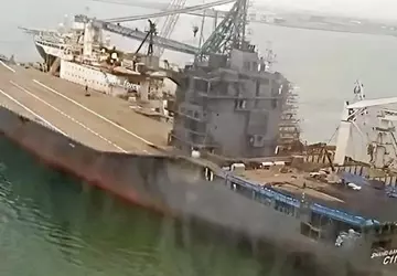 Iran bouwt actief aan zijn eigen ...