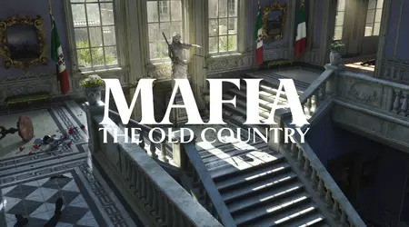 Familie Maakt Opoffering: Mafia: De sfeervolle release-trailer van The Old Country is onthuld