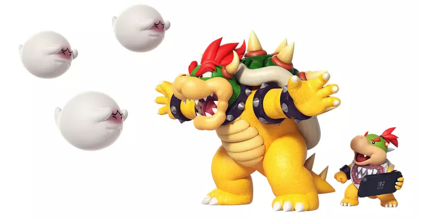 Nintendo heeft de ouderlijke controle uitgebreid: GameChat op Switch 2 kan worden beperkt tot kinderen jonger dan 16 jaar