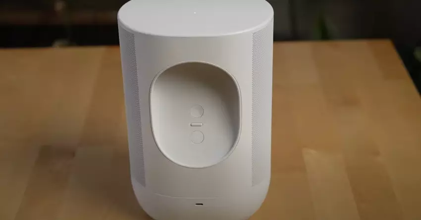 Sonos Move Luidspreker voor films in de openlucht