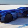 Renault Filante Record 2025 Sportwielen