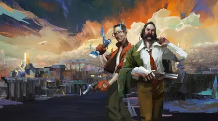 Een uniek rollenspel over een detective Disco Elysium - The Final Cut is tot 14 augustus te koop op Steam voor $10