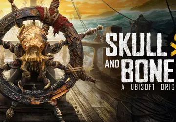 Ubisofts piratenactiegame Skull & Bones is ...
