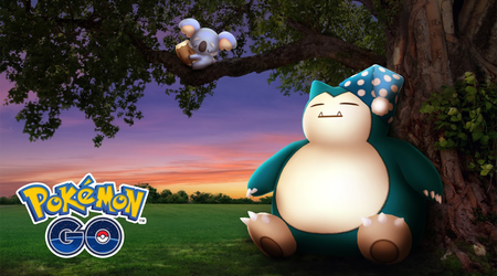 Vang Pokémon terwijl je slaapt: Pokemon Sleep is nu beschikbaar voor gebruikers in Europa