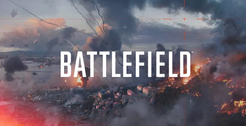 Het nieuwe deel van Battlefield bevat mogelijk een betaald abonnement met unieke bonussen