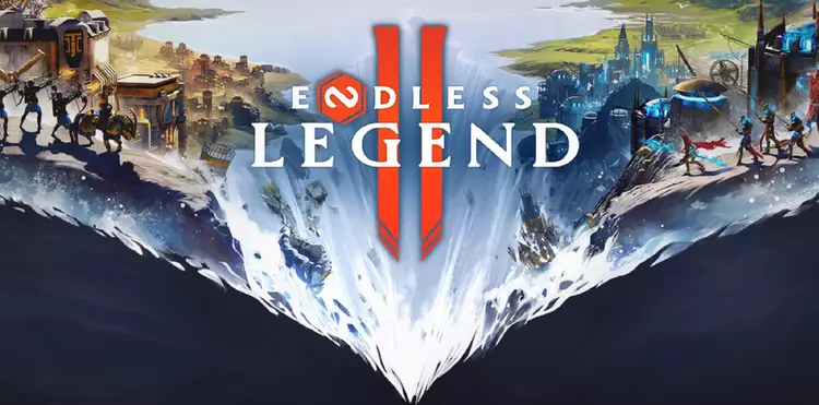 Mis de kans niet om Endless ...